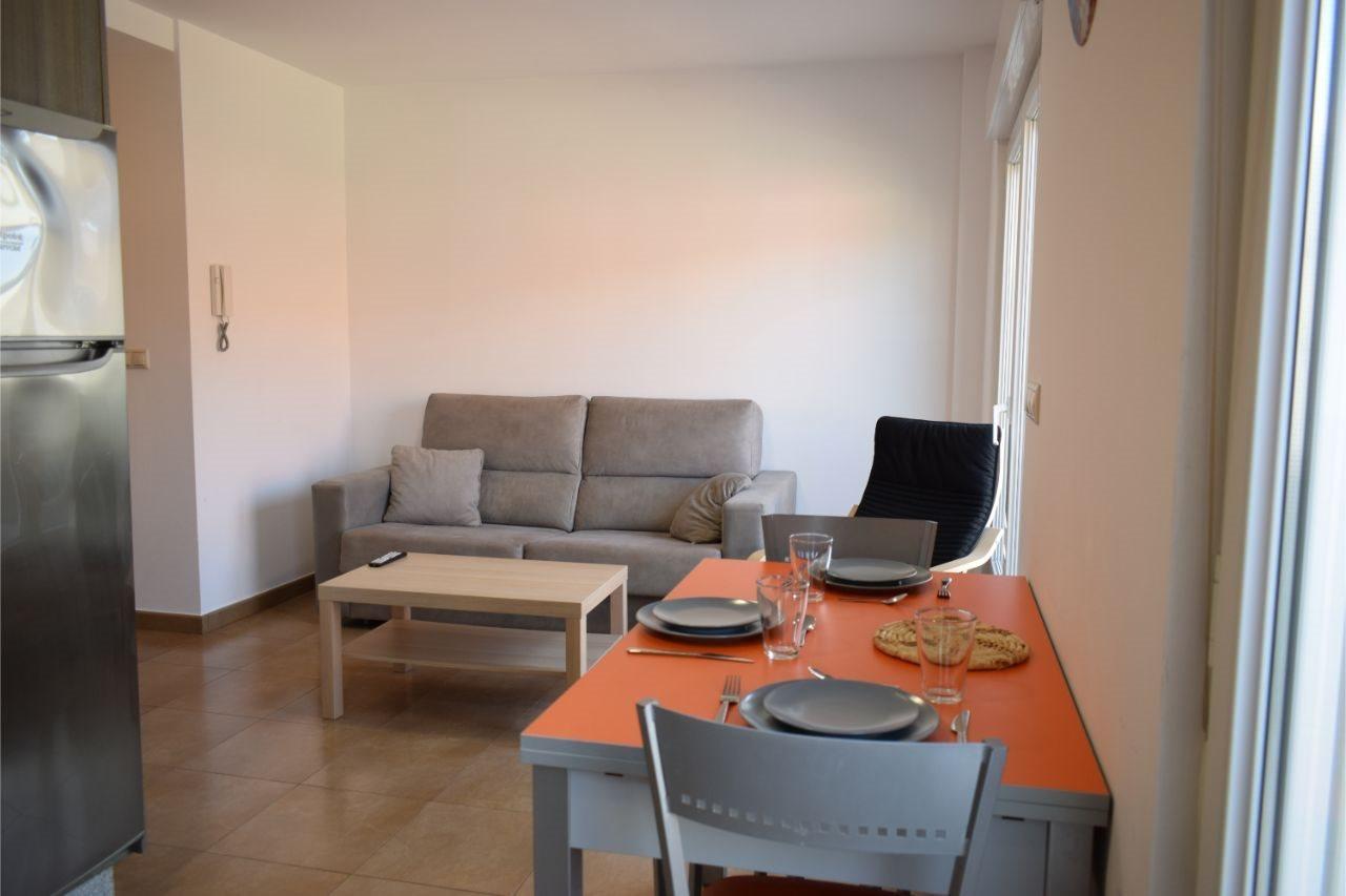 Apartamentos Vida Finisterre Exterior photo